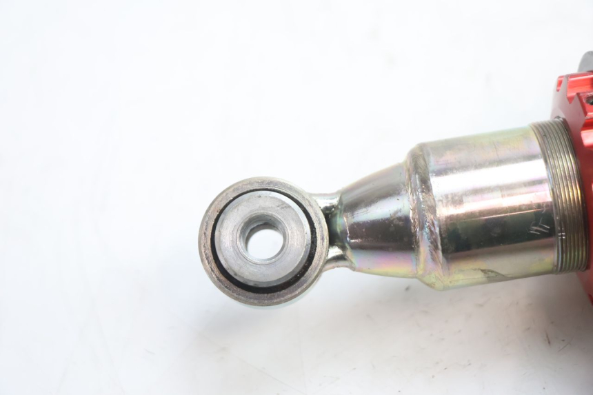 photo de AMORTECEDOR TRASEIRO HM HONDA CRM DERAPAGE RR 50 (2006 - 2017) - Zoom do estado de desgaste