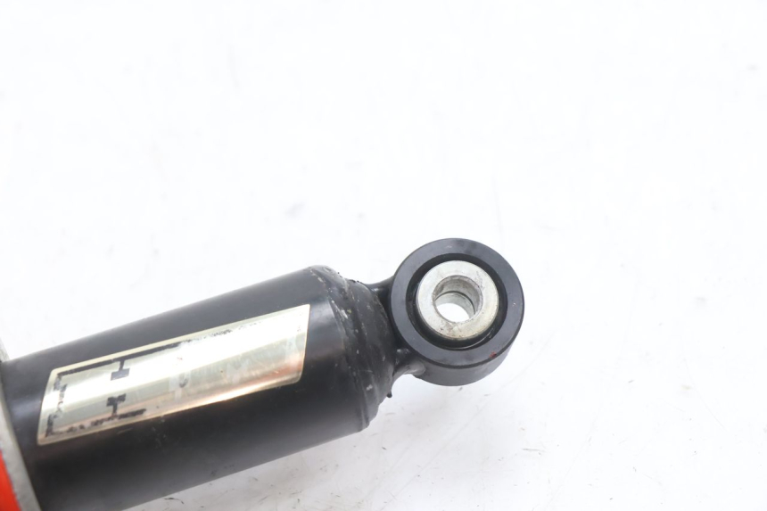 photo de AMORTECEDOR TRASEIRO HM HONDA DERAPAGE 50 (2007 - 2009) - Ampliação técnica