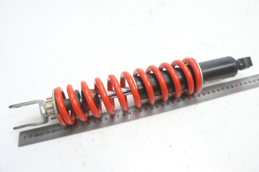 photo de AMORTECEDOR TRASEIRO HM HONDA DERAPAGE 50 (2007 - 2009) - Pontos de fixação