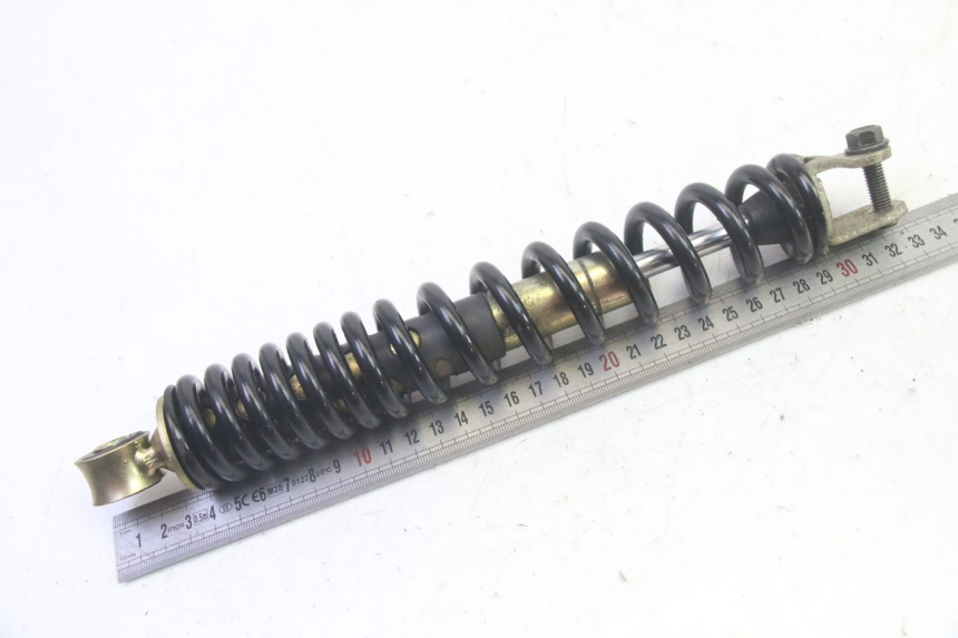 photo de AMORTECEDOR TRASEIRO LONGJIA DIGITA 4T 50 (2019 - 2022) - Pontos de fixação