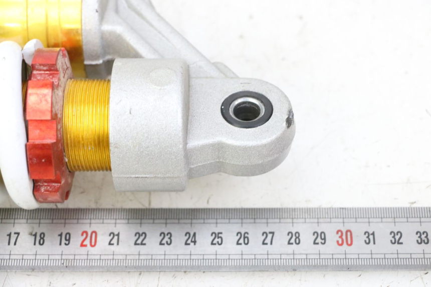 photo de AMORTECEDOR TRASEIRO CCR DIRT BIKE 125 - Detalhe da peça