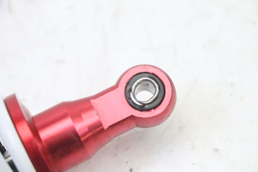 photo de AMORTECEDOR TRASEIRO LONCIN DIRT BIKE 125 - Pontos de fixação