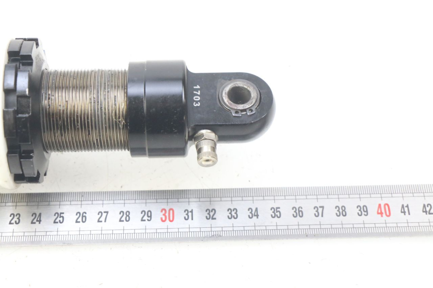 photo de AMORTECEDOR TRASEIRO XTRM FACTORY DIRTBIKE BSE 150 - Detalhe da peça
