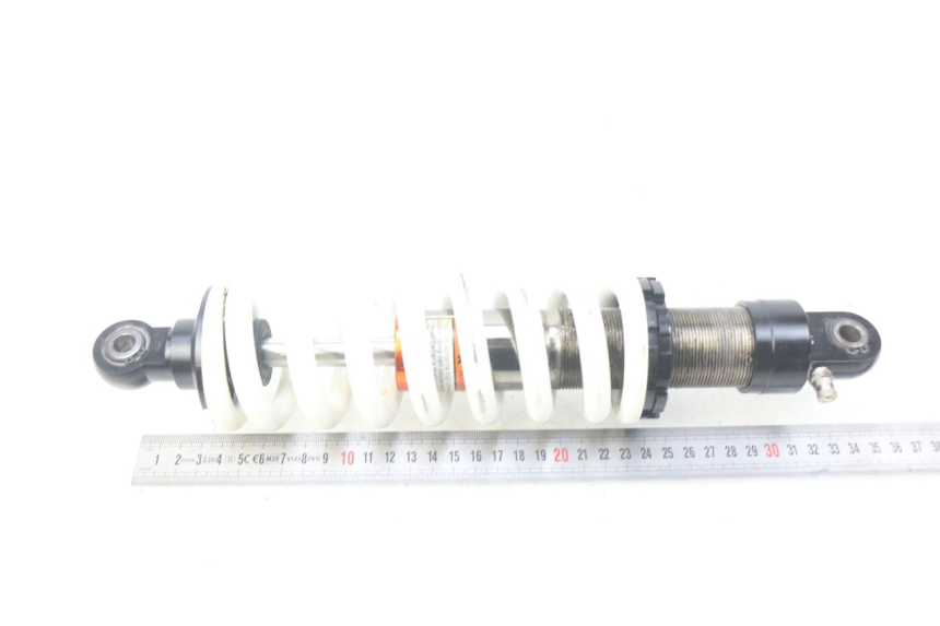 photo de AMORTECEDOR TRASEIRO XTRM FACTORY DIRTBIKE BSE 150 - Zoom do estado de desgaste
