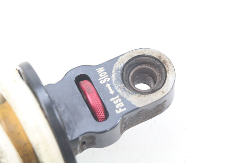 photo de AMORTECEDOR TRASEIRO CRZ DIRTBIKE 140 - Detalhe da peça