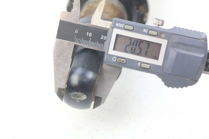 photo de AMORTECEDOR TRASEIRO CRZ DIRTBIKE 140 - Detalhe da peça