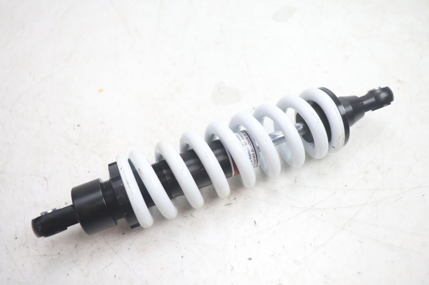 photo de AMORTECEDOR TRASEIRO MINI MX DRIFT 150 - Pontos de fixação