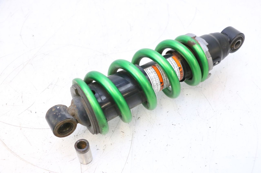 photo de AMORTECEDOR TRASEIRO KAWASAKI ER-6 ER6 F ABS 650 (2012 - 2016) - Pontos de fixação