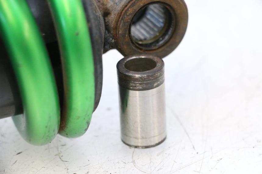 photo de AMORTECEDOR TRASEIRO KAWASAKI ER-6 ER6 F ABS 650 (2012 - 2016) - Estado da superfície