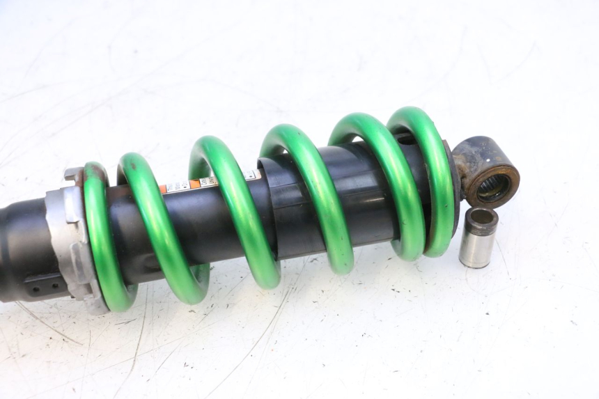 photo de AMORTECEDOR TRASEIRO KAWASAKI ER-6 ER6 F ABS 650 (2012 - 2016) - Marcações e referências