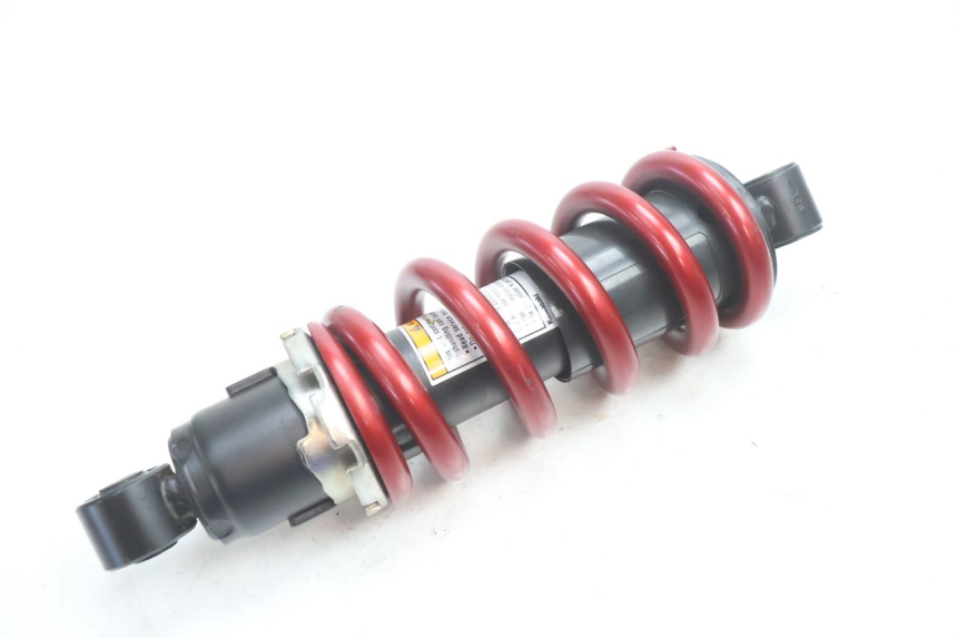 photo de AMORTECEDOR TRASEIRO KAWASAKI ER-6 ER6 N 650 (2005 - 2009) - Pontos de fixação