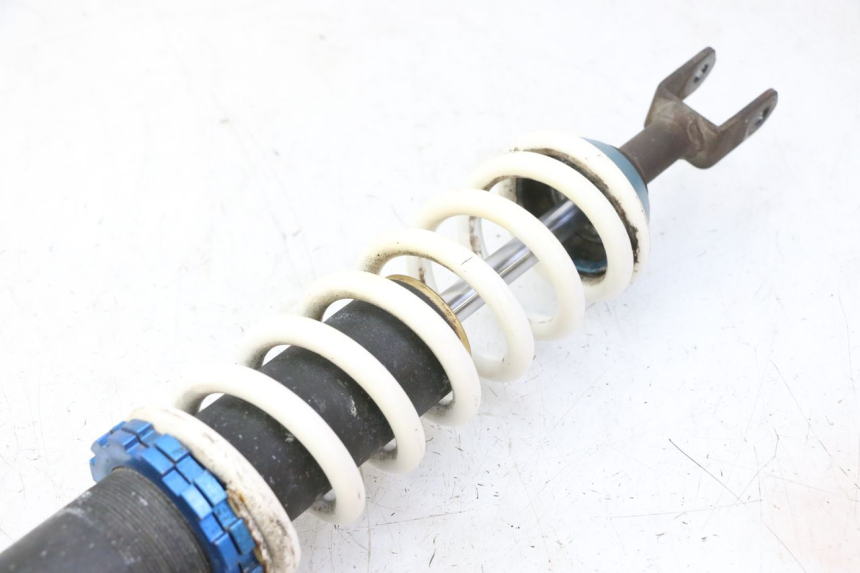photo de AMORTECEDOR TRASEIRO APRILIA ETX 125 (1998 - 2002) - Detalhes característicos