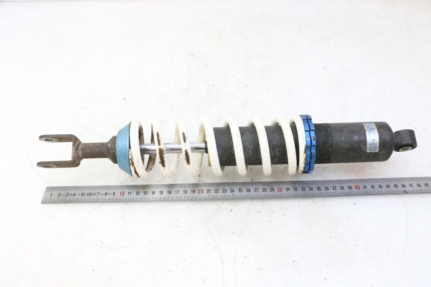 photo de AMORTECEDOR TRASEIRO APRILIA ETX 125 (1998 - 2002) - Outro ângulo de visão