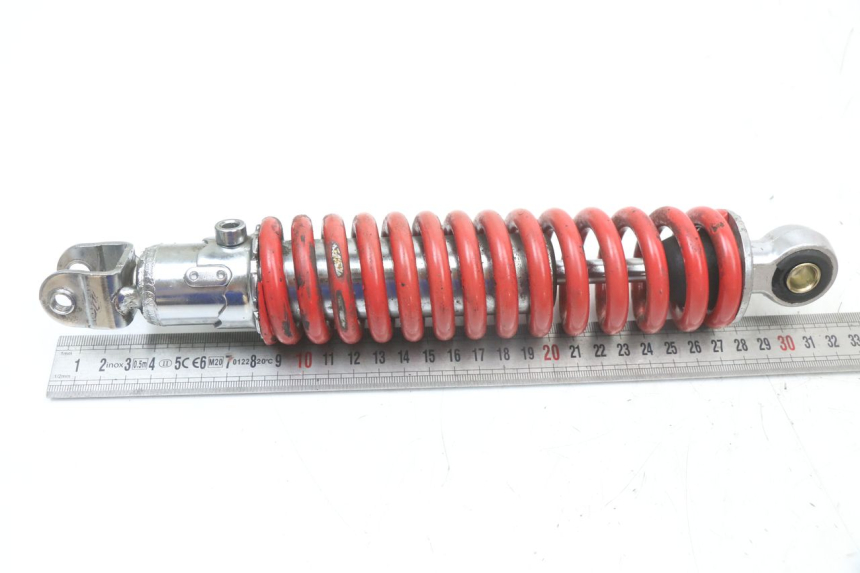 photo de AMORTECEDOR TRASEIRO JM MOTORS EVOLIS 4T 50 (2018 - 2022) - Detalhe da peça