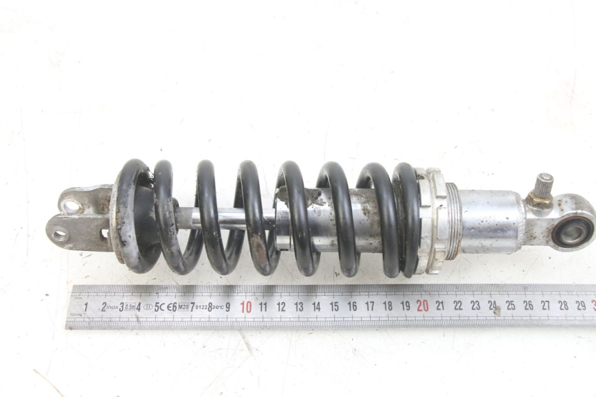 photo de AMORTECEDOR TRASEIRO TNT MOTOR FASTINO 4T 50 (2013 - 2019) - Zoom do estado de desgaste