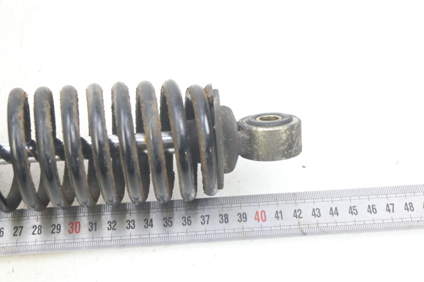 photo de AMORTECEDOR TRASEIRO HONDA FES PANTHEON 2T 125 (1998 - 2002) - Detalhe da peça