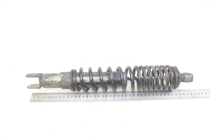 photo de AMORTECEDOR TRASEIRO HONDA FES PANTHEON 2T 125 (1998 - 2002) - Zoom do estado de desgaste