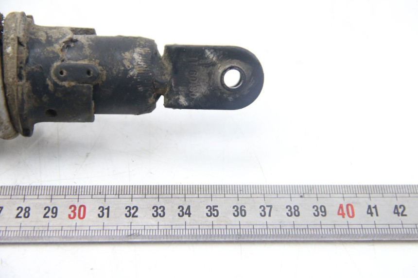 photo de AMORTECEDOR TRASEIRO SYM FIDDLE 2 50 (2008 - 2013) - Ampliação técnica