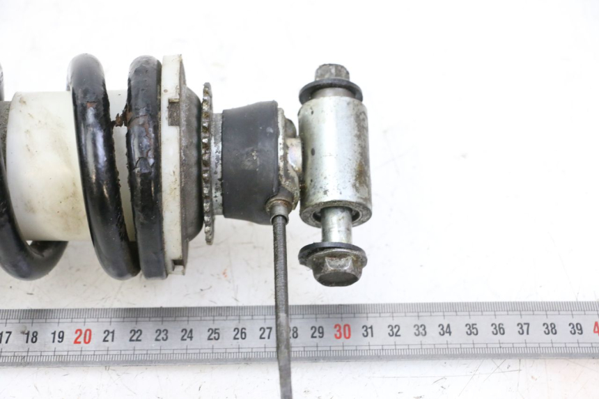 photo de AMORTECEDOR TRASEIRO YAMAHA FJ 36Y 1100 (1984 - 1985) - Detalhe da peça
