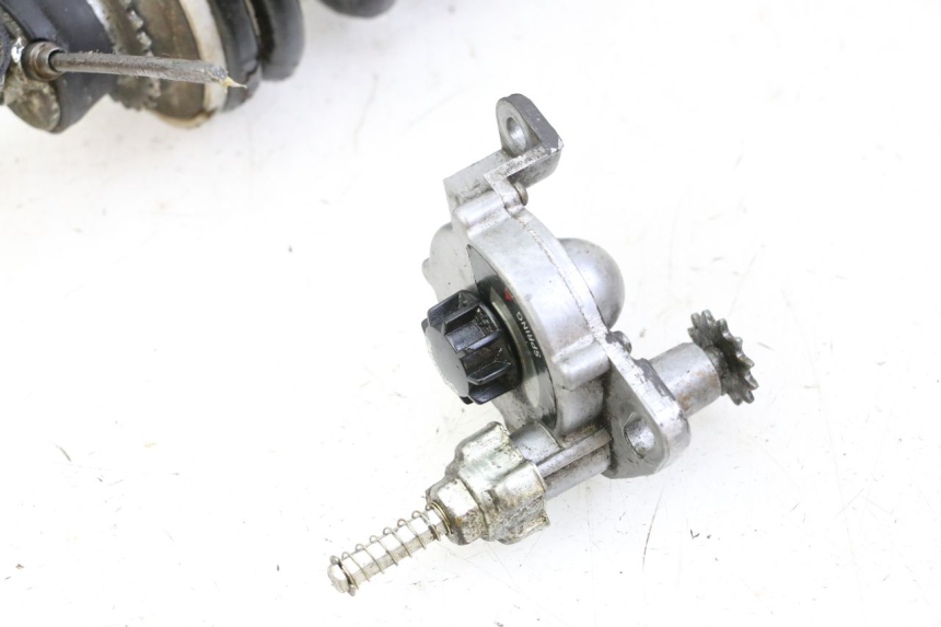 photo de AMORTECEDOR TRASEIRO YAMAHA FJ 36Y 1100 (1984 - 1985) - Peça verificada