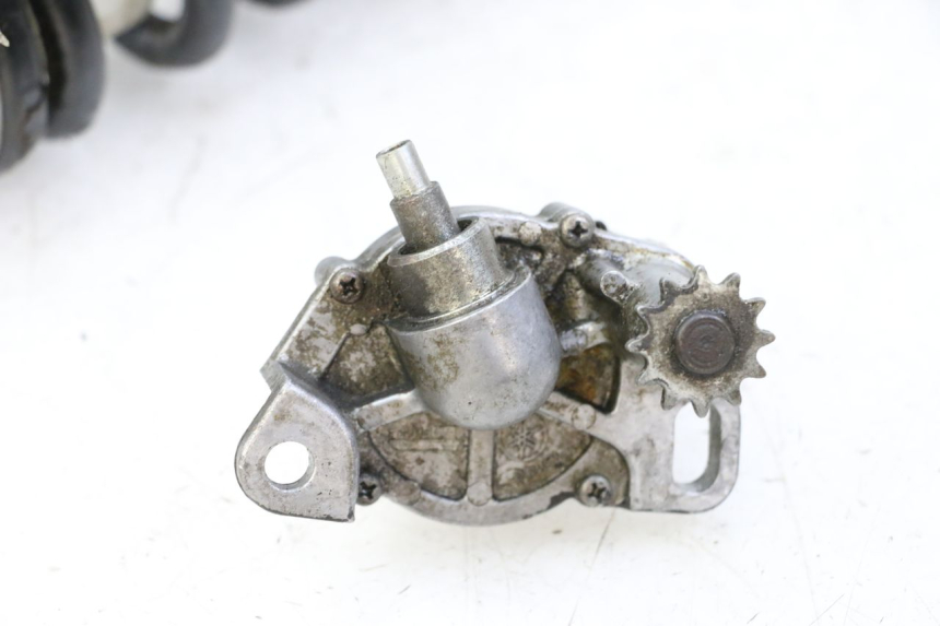 photo de AMORTECEDOR TRASEIRO YAMAHA FJ 36Y 1100 (1984 - 1985) - Marcações e referências