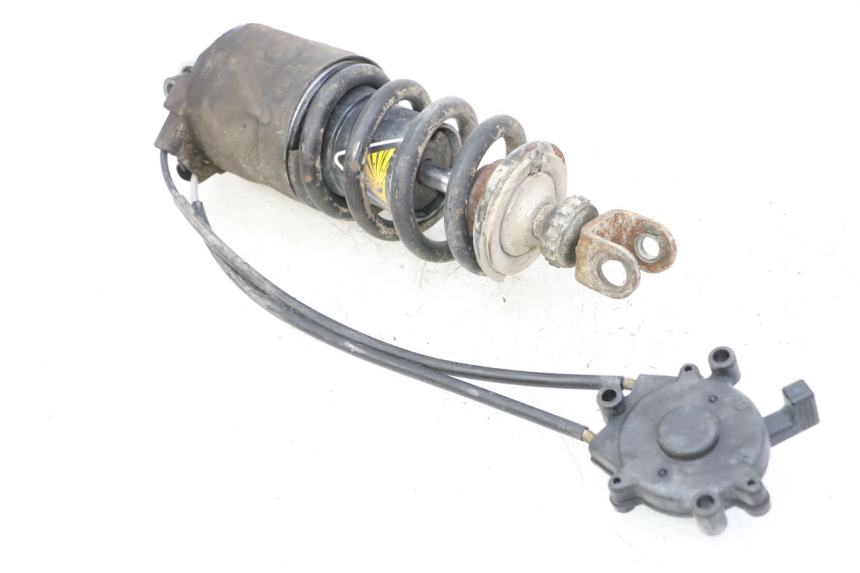 photo de AMORTECEDOR TRASEIRO YAMAHA FJR ABS 1300 (2006 - 2012) - Detalhe da peça