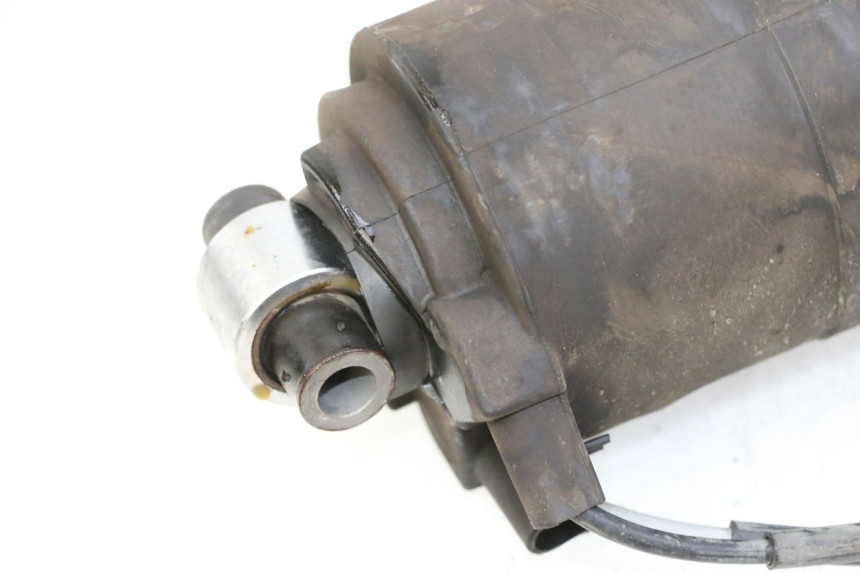 photo de AMORTECEDOR TRASEIRO YAMAHA FJR ABS 1300 (2006 - 2012) - Zoom do estado de desgaste