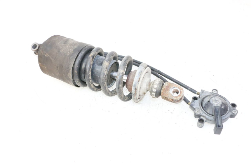 photo de AMORTECEDOR TRASEIRO YAMAHA FJR ABS 1300 (2006 - 2012) - Ampliação técnica