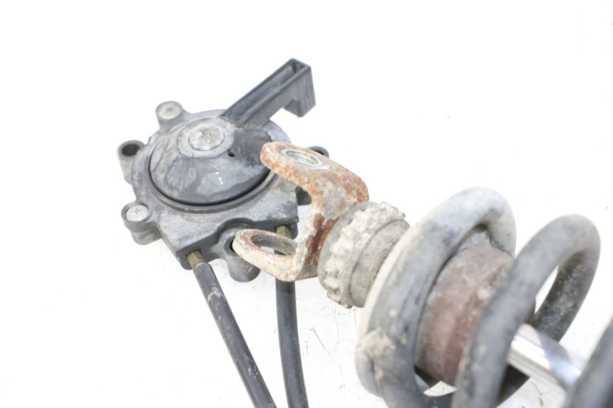 photo de AMORTECEDOR TRASEIRO YAMAHA FJR ABS 1300 (2006 - 2012) - Pontos de fixação