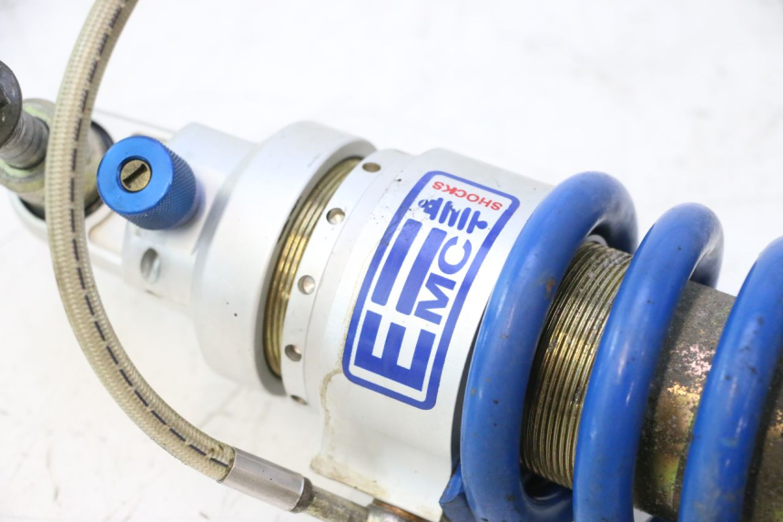 photo de AMORTECEDOR TRASEIRO YAMAHA FJR 1300 (2001 - 2005) - Ampliação técnica