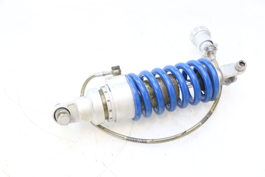 photo de AMORTECEDOR TRASEIRO YAMAHA FJR 1300 (2001 - 2005) - Pontos de fixação