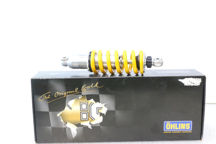 photo de AMORTECEDOR TRASEIRO YAMAHA FZ8 800 (2010 - 2016) - Vista principal