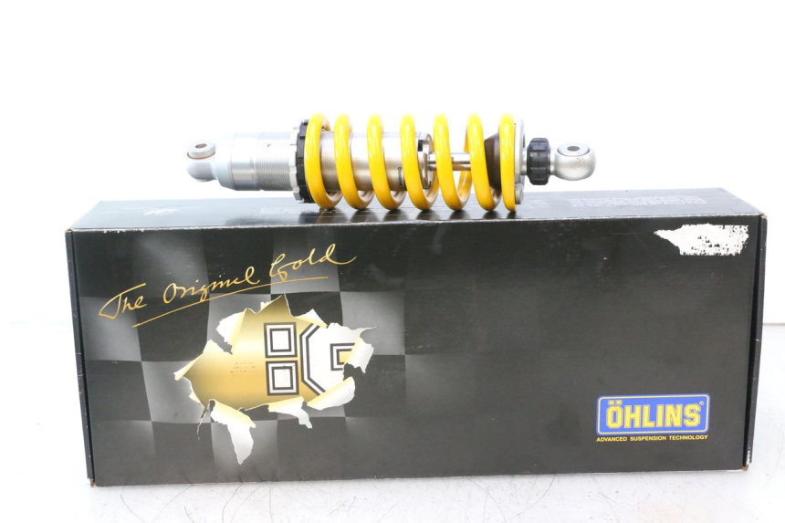 photo de AMORTECEDOR TRASEIRO YAMAHA FZ8 800 (2010 - 2016) - Detalhe da peça