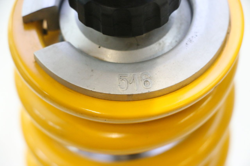photo de AMORTECEDOR TRASEIRO YAMAHA FZ8 800 (2010 - 2016) - Detalhes característicos