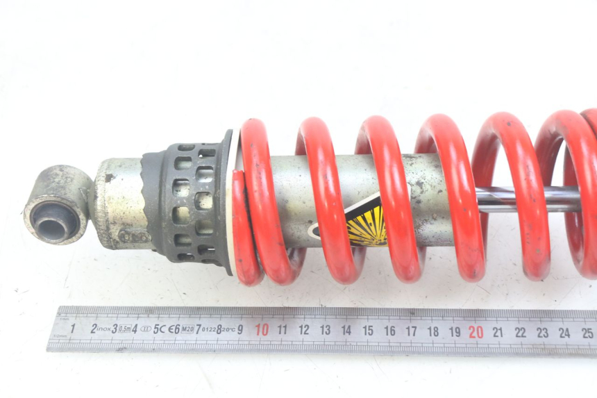 photo de AMORTECEDOR TRASEIRO YAMAHA FZS FAZER 600 (1998 - 2001) - Detalhe da peça