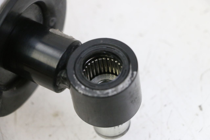 photo de AMORTECEDOR TRASEIRO BMW G310 R 310 (2016 - 2020) - Detalhe da peça
