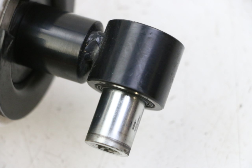 photo de AMORTECEDOR TRASEIRO BMW G310 R 310 (2016 - 2020) - Zoom do estado de desgaste