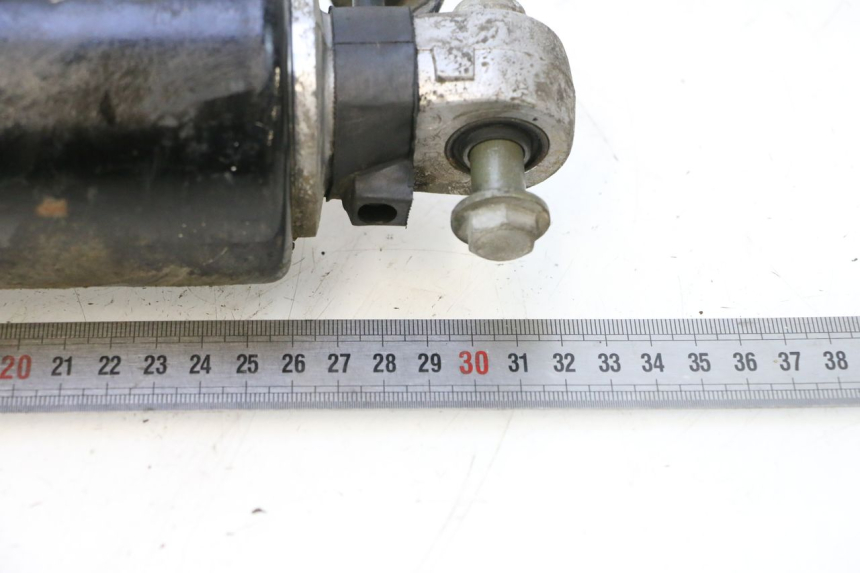 photo de AMORTECEDOR TRASEIRO KAWASAKI GPX F ZX750F 750 (1986 - 1990) - Detalhe da peça