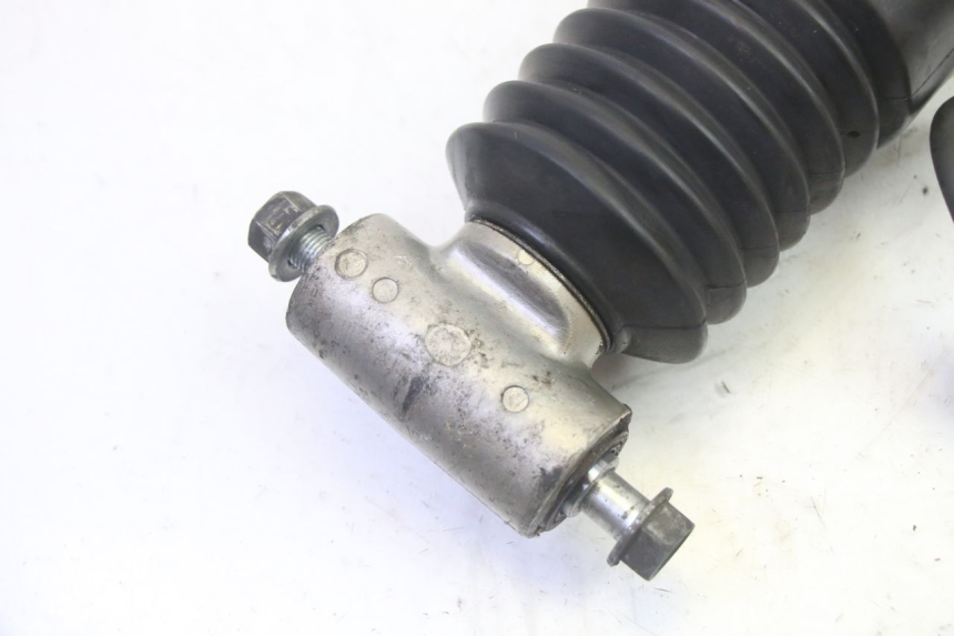 photo de AMORTECEDOR TRASEIRO KAWASAKI GPZ RX 1000 (1986 - 1988) - Zoom do estado de desgaste