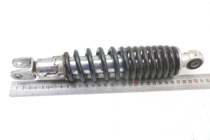photo de AMORTECEDOR TRASEIRO TNT MOTOR GRIDO 2T 50 (2010 - 2019) - Detalhe da peça