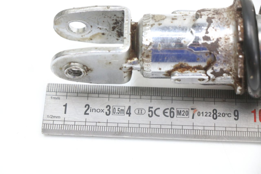 photo de AMORTECEDOR TRASEIRO TNT MOTOR GRIDO 2T 50 (2010 - 2019) - Zoom do estado de desgaste