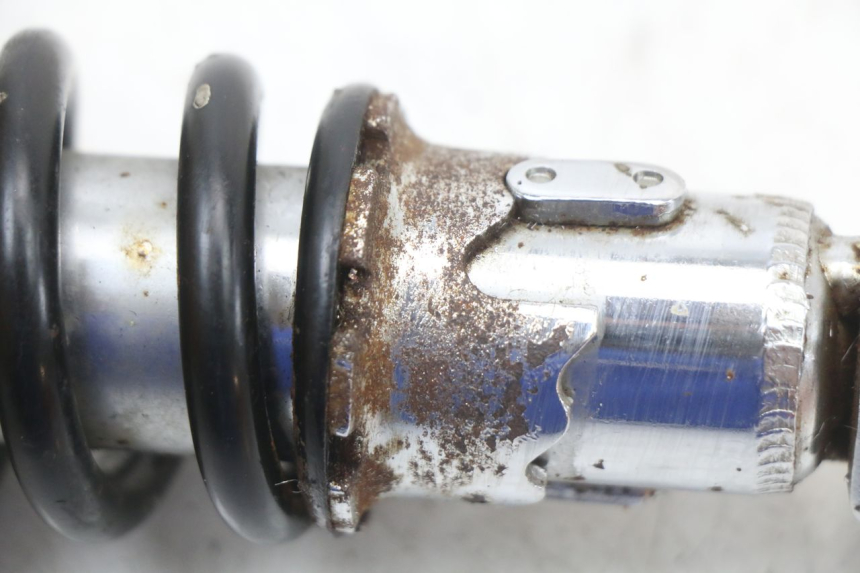 photo de AMORTECEDOR TRASEIRO TNT MOTOR GRIDO 2T 50 (2010 - 2019) - Marcações e referências