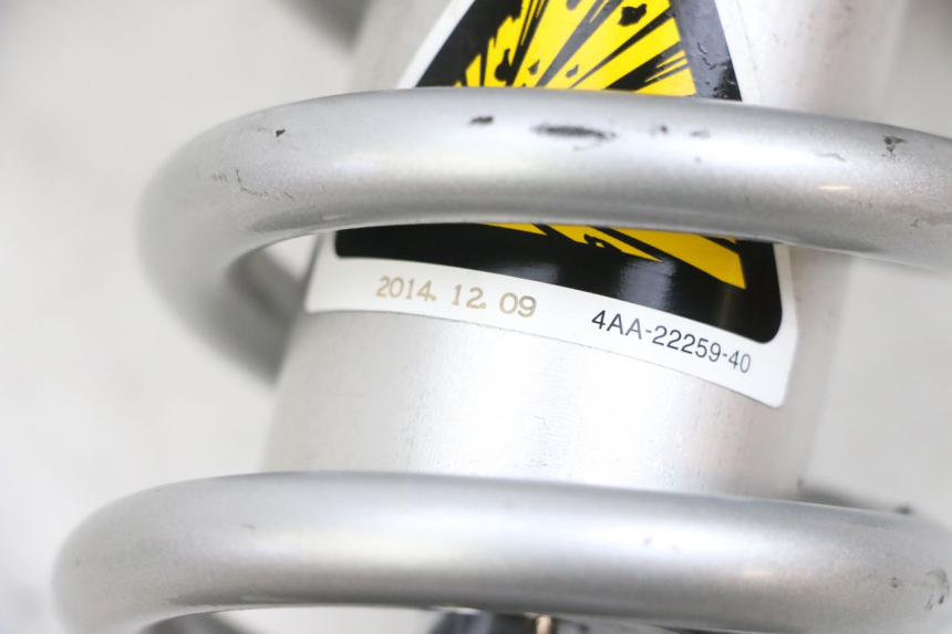 photo de AMORTECEDOR TRASEIRO SUZUKI GSF N BANDIT 600 (1996 - 1999) - Detalhe da peça