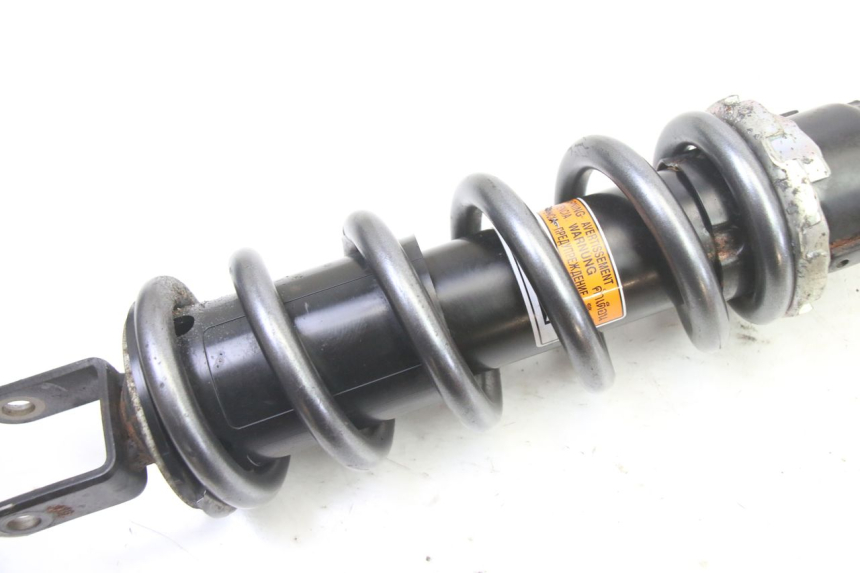 photo de AMORTECEDOR TRASEIRO SUZUKI GSR 750 (2011 - 2017) - Zoom do estado de desgaste