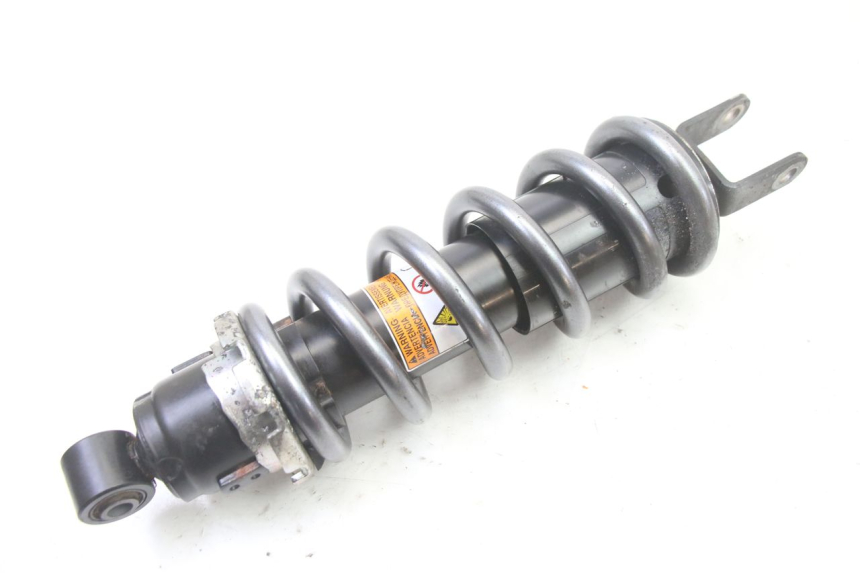 photo de AMORTECEDOR TRASEIRO SUZUKI GSR 750 (2011 - 2017) - Pontos de fixação