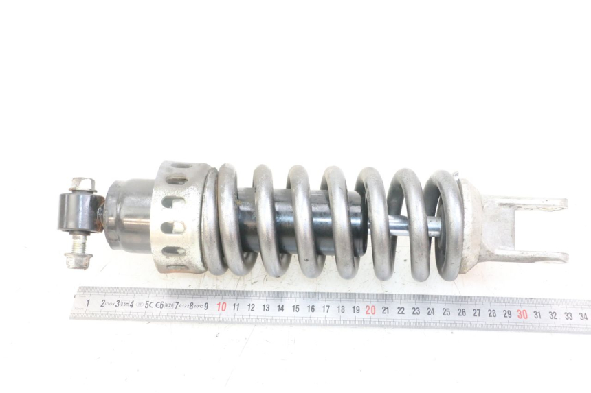 photo de AMORTECEDOR TRASEIRO SUZUKI GSX F GSXF 650 (2007 - 2015) - Zoom do estado de desgaste