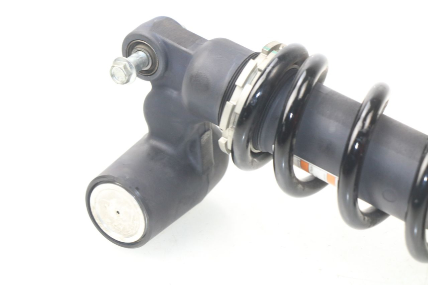 photo de AMORTECEDOR TRASEIRO SUZUKI GSX-R GSXR 750 (2011 - 2016) - Zoom do estado de desgaste
