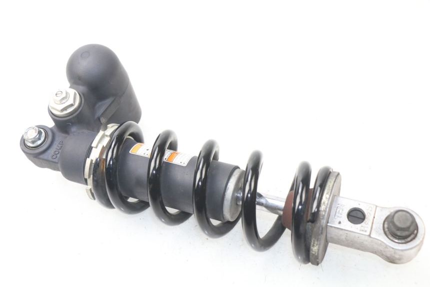 photo de AMORTECEDOR TRASEIRO SUZUKI GSX-R GSXR 750 (2011 - 2016) - Pontos de fixação