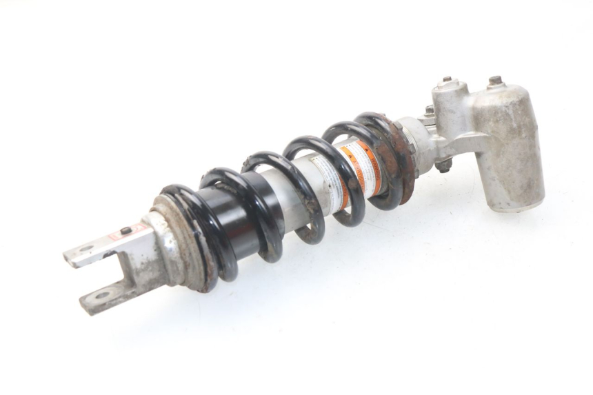 photo de AMORTECEDOR TRASEIRO SUZUKI GSX-R GSXR 600 (2001 - 2003) - Zoom do estado de desgaste