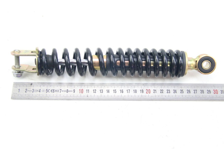 photo de AMORTECEDOR TRASEIRO JM MOTORS GT LINE 4T 50 (2021 - 2023) - Detalhe da peça